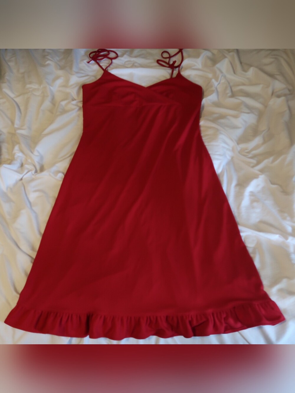 VTG Y2K EXPRESS DRESS